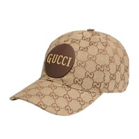 كاب قوتشي | Gucci cap