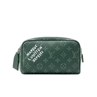 باوتش لويس فيتون | Louis Vuitton Dopp Kit pouch