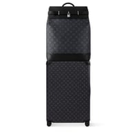 طقم شنطة سفر مع ظهر لويس فيتون