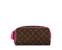 شنطة يد لويس فيتون | Louis Vuitton Dopp Kit pouch