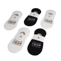 طقم جوارب سيلين | Celine sock set