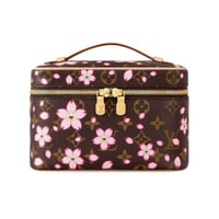 شنطة ميك اب لويس فيتون - وسط | Louis Vuitton mediu...