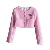 بلوزة شانيل | Chanel blouse