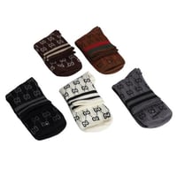 طقم جوارب قوتشي | Gucci sock set