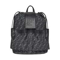 شنطة ظهر فندي | Fendi backpack