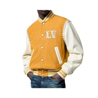 جاكيت لويس فيتون | Louis Vuitton jacket