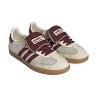 سنيكرز أديداس سامبا x ويلز بونو