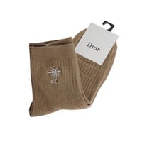 جوارب ديور | Dior socks