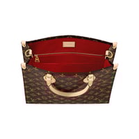 شنطة توت لويس فيتون | Louis Vuitton tote bag