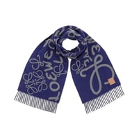 سكارف لويفي | Loewe scarf
