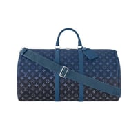 شنطة سفر يد لويس فيتون | Louis Vuitton carry-on tr...