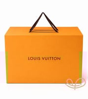 بوكس لويس فيتون حجم كبير | Louis Vuitton Large Box