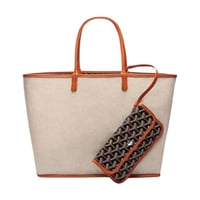 شنطة توت قويارد | Goyard tote bag