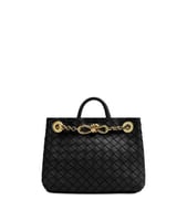 شنطة أنديامو بوتيغا فينيتا-BOTTEGA VENETA Andiamo...