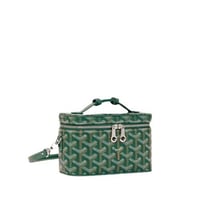 شنطة ميك اب قويارد | Goyard muse mini vanity