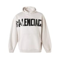 هودي بالينسياغا | Balenciaga hoodie