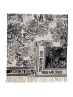 سكارف ديور | Dior scarf