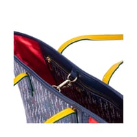 شنطة توت كارولينا هيريرا