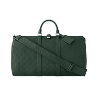 شنطة سفر يد لويس فيتون