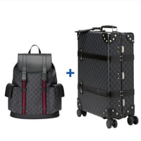 شنطة سفر قوتشي