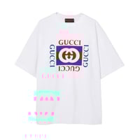 تيشيرت قوتشي | Gucci T-shirt