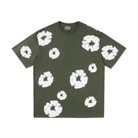 تيشيرت دينيم تيرز | Denim Tears T-shirt