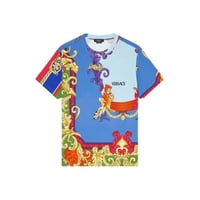 تيشيرت فرزاتشي | Versace T-shirt
