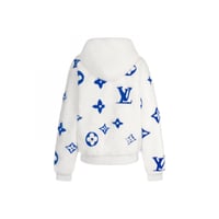 جاكيت لويس فيتون فرو