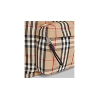 شنطة ظهر بربري