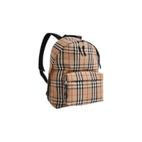 شنطة ظهر بربري