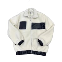 جاكيت لويفي فرو | Loewe jacket