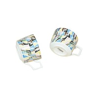 طقم أكواب فندي | Fendi cup set