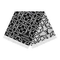 سكارف لويس فيتون