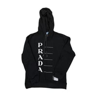 هودي برادا | Prada hoodie