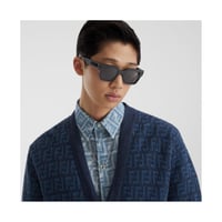 نظارة شمسية فندي | Fendi sunglasses