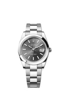 ساعة رولكس- Rolex Datejust 41