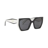 نظارة شمسية برادا