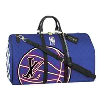 شنطة سفر يد لويس فيتون