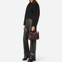 شنطة أنديامو بوتيغا فينيتا-BOTTEGA VENETA Andiamo...