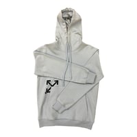 هودي أوف وايت | Off-White hoodie
