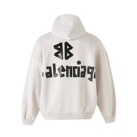 هودي بالينسياغا | Balenciaga hoodie
