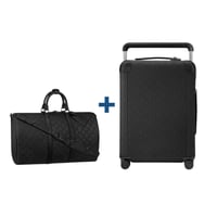 طقم شنطة سفر لويس فيتون