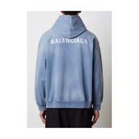 هودي بالينسياغا | Balenciaga hoodie