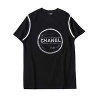 تيشيرت شانيل