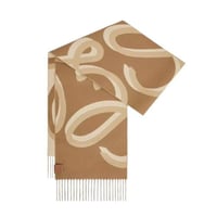 سكارف لويفي | Loewe scarf