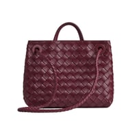 شنطة نسائية بوتيغا فينيتا - حجم صغير