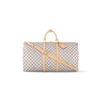 شنطة سفر يد لويس فيتون