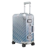 شنطة سفر تعاون ريموا X ديور