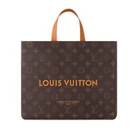 شنطة توت لويس فيتون | Louis Vuitton tote bag
