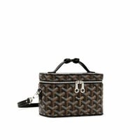 شنطة ميك اب قويارد | Goyard muse mini vanity
